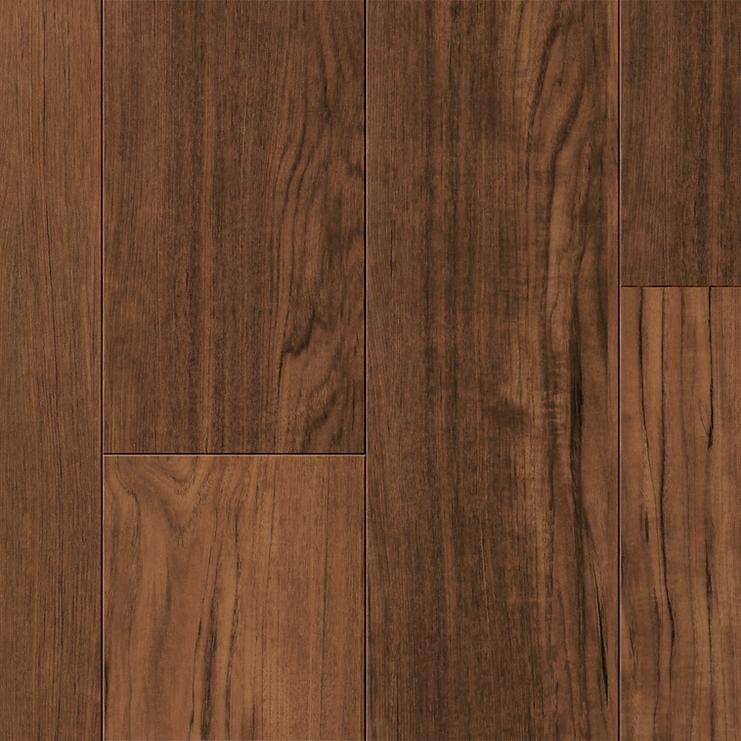 Teak Brown